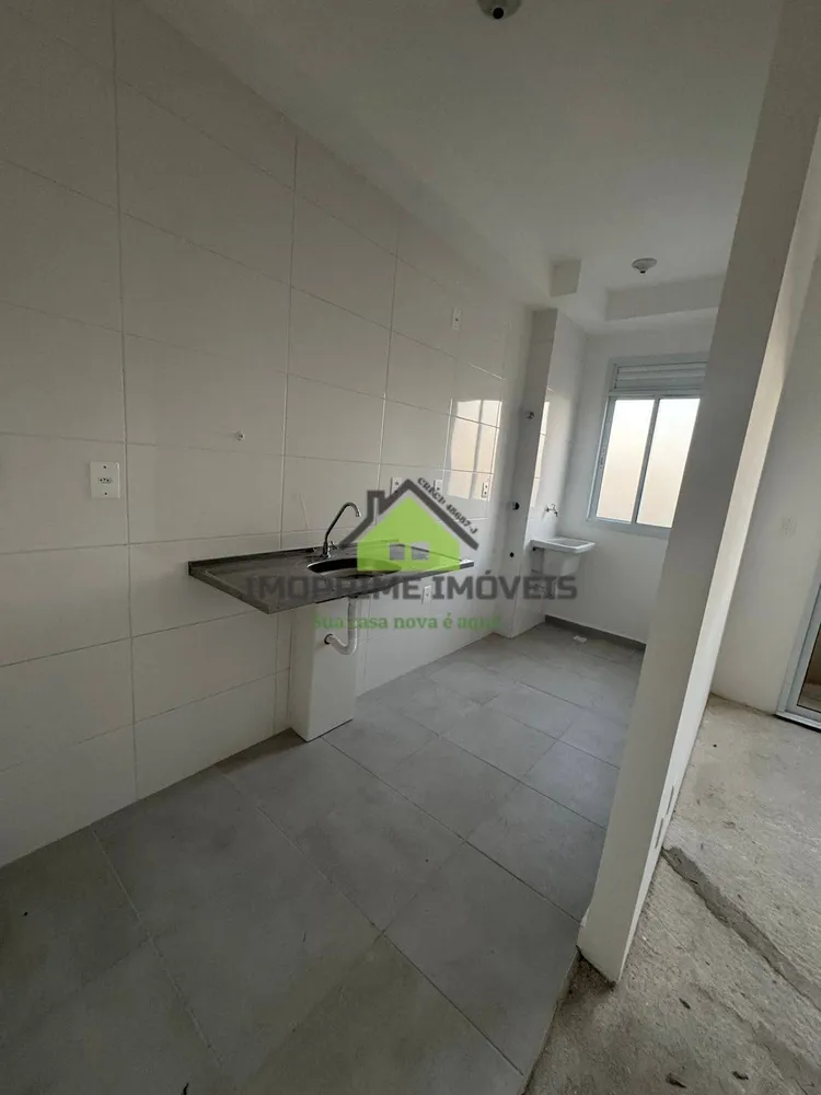 Apartamento, 2 quartos, 45 m² - Foto 12