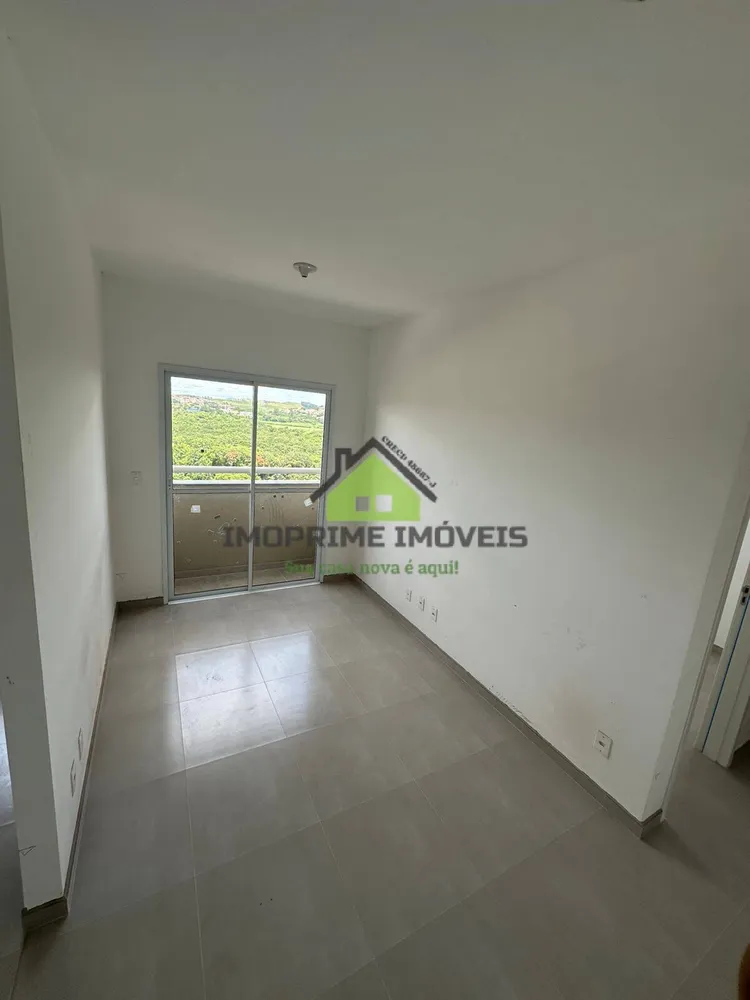 Apartamento, 2 quartos, 45 m² - Foto 2