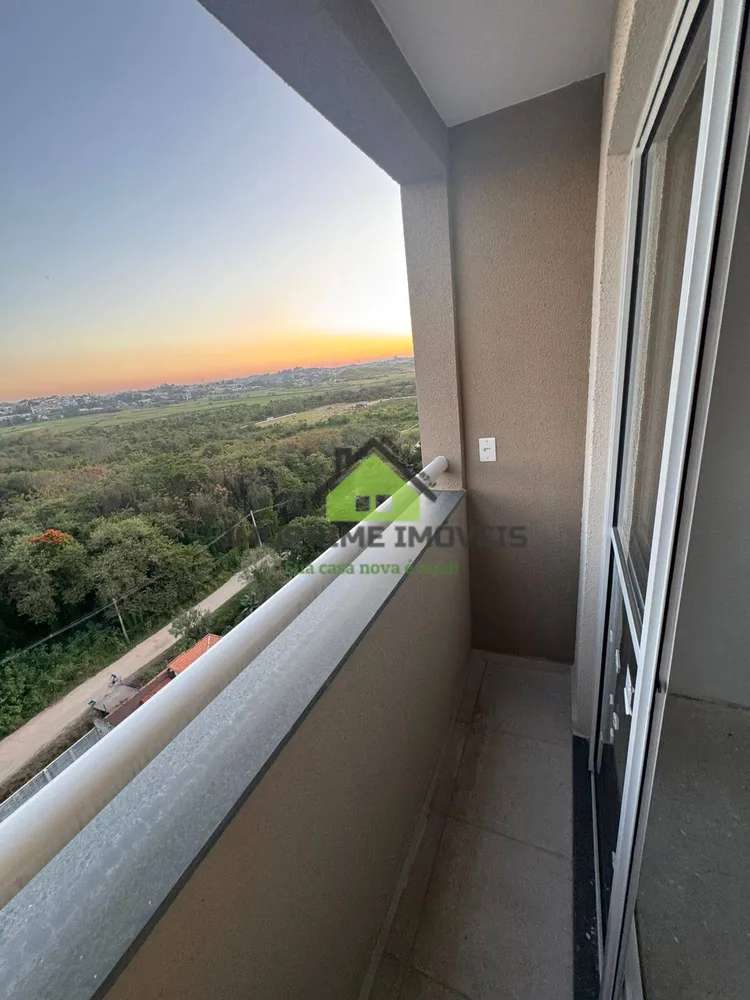 Apartamento, 2 quartos, 45 m² - Foto 11