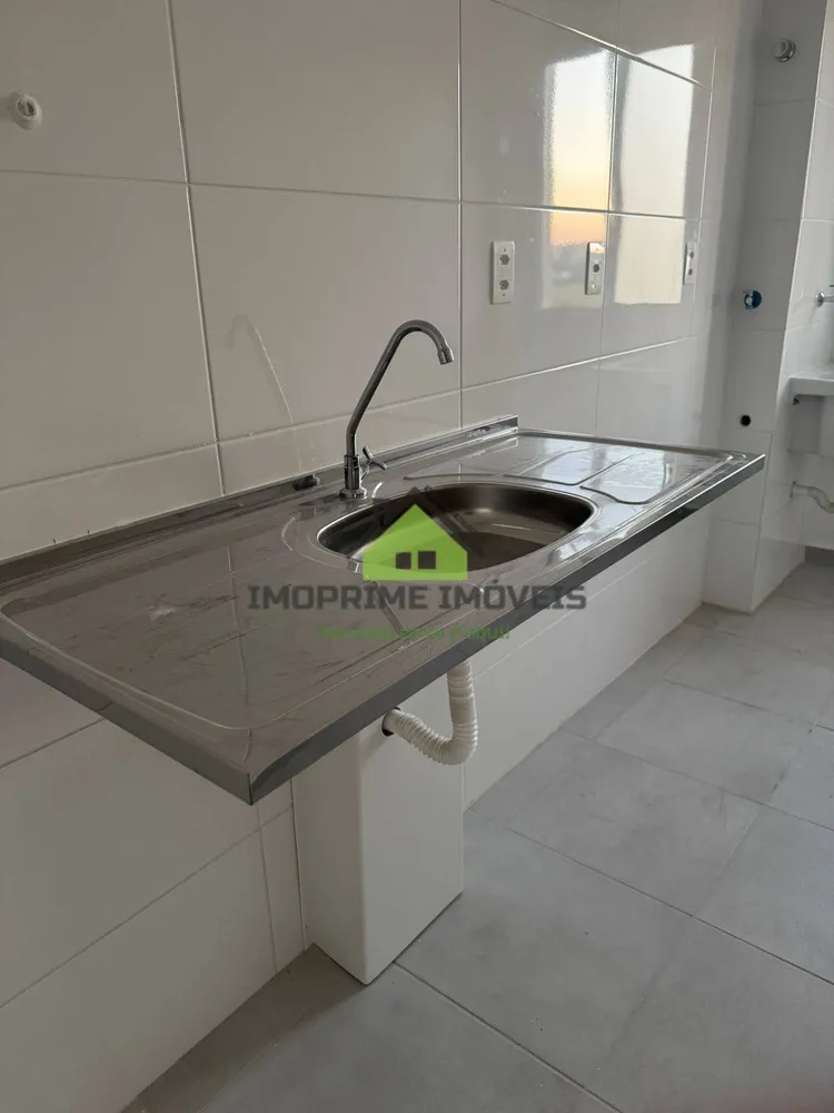 Apartamento, 2 quartos, 45 m² - Foto 13