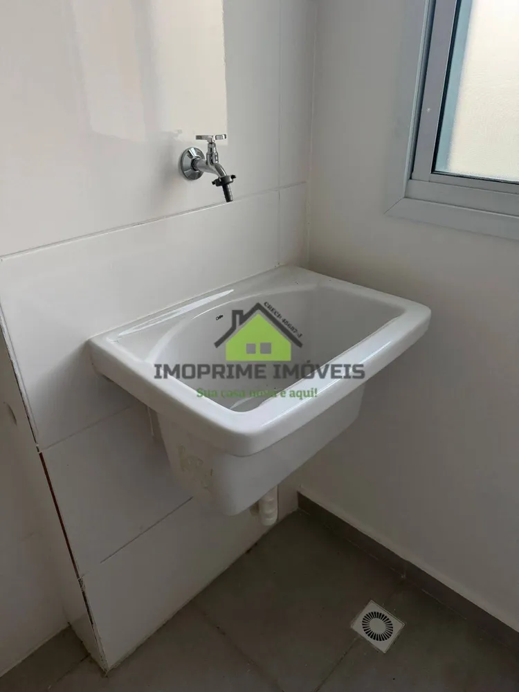 Apartamento, 2 quartos, 45 m² - Foto 10