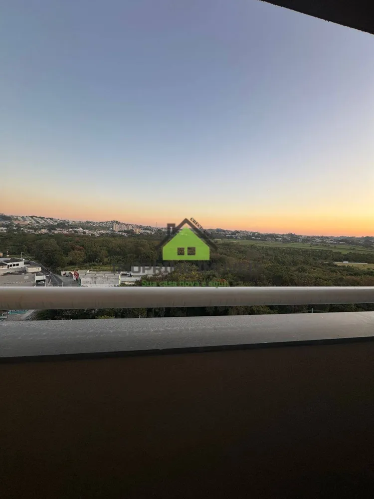 Apartamento, 2 quartos, 45 m² - Foto 6