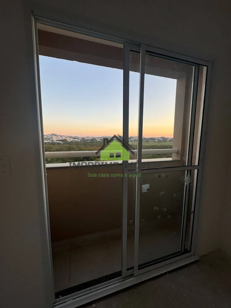 Apartamento, 2 quartos, 45 m² - Foto 1