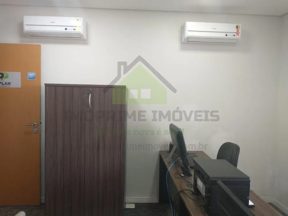 Sala-Conjunto, 28 m² - Foto 3