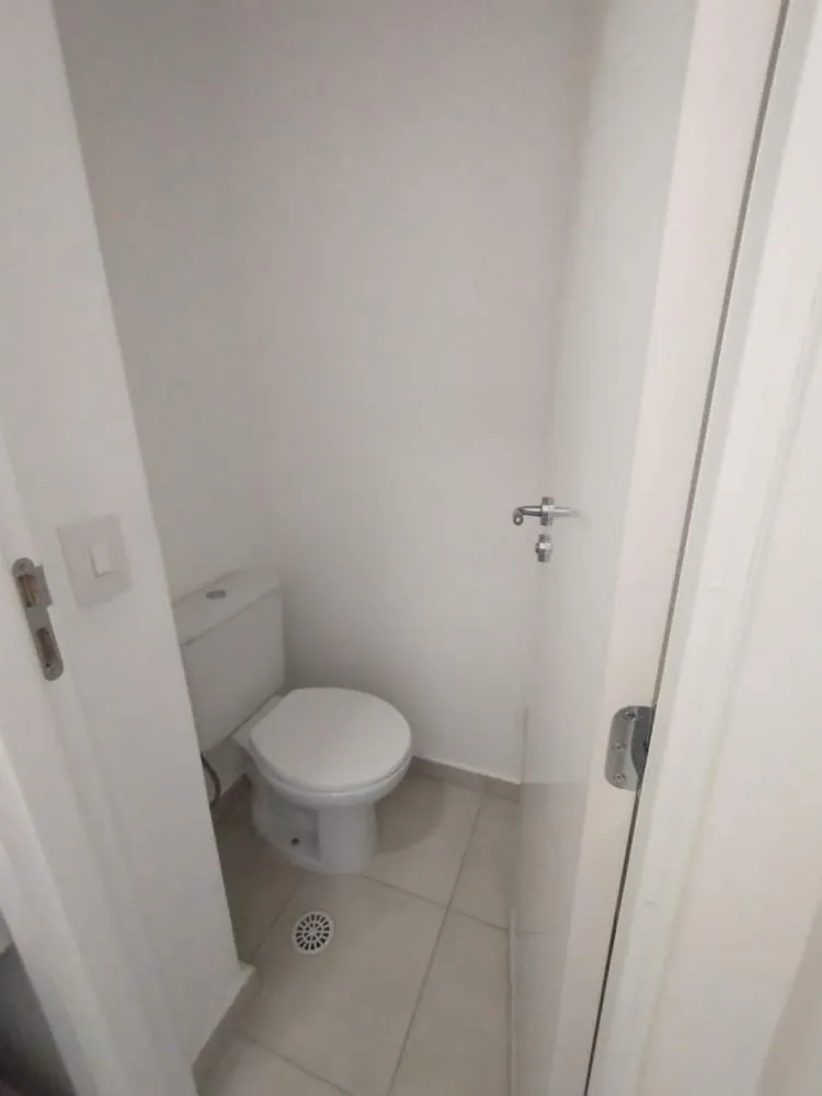 Sala-Conjunto, 28 m² - Foto 9