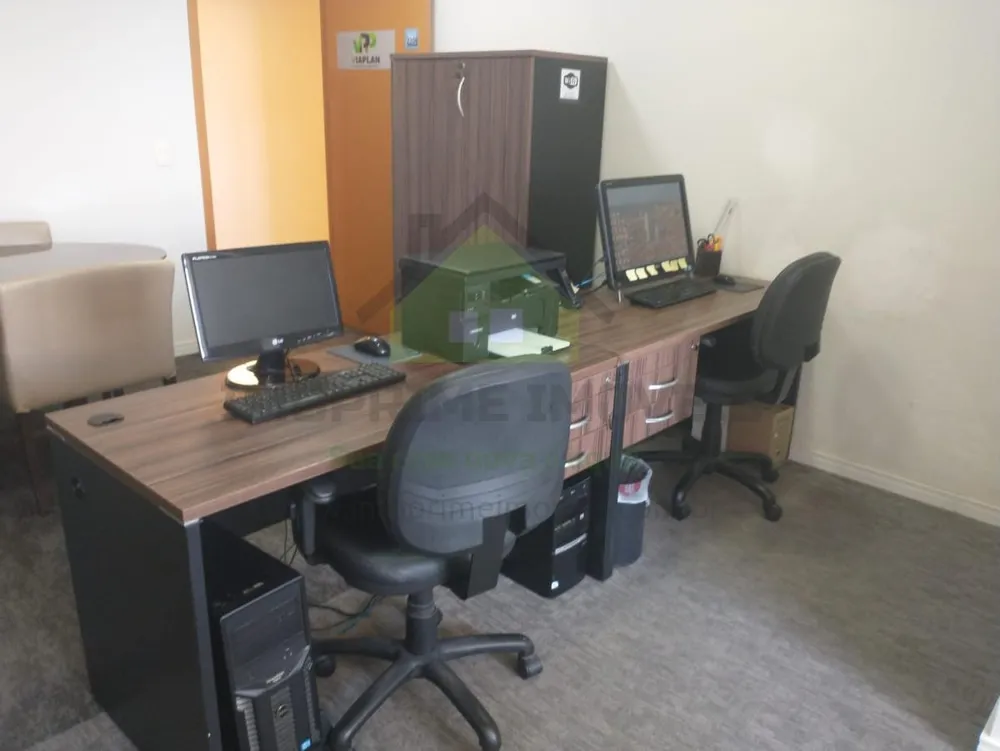 Sala-Conjunto, 28 m² - Foto 4