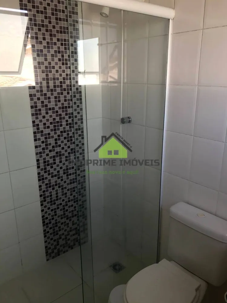 Casa de Condomínio, 3 quartos - Foto 10