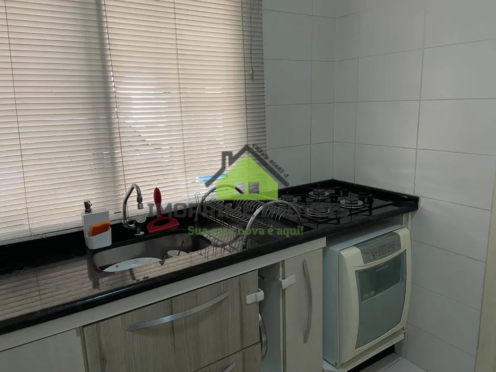 Casa de Condomínio, 3 quartos - Foto 7