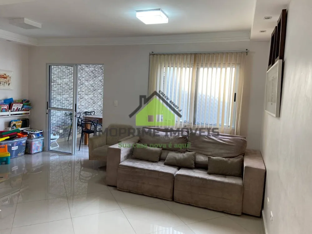 Casa de Condomínio, 3 quartos - Foto 2