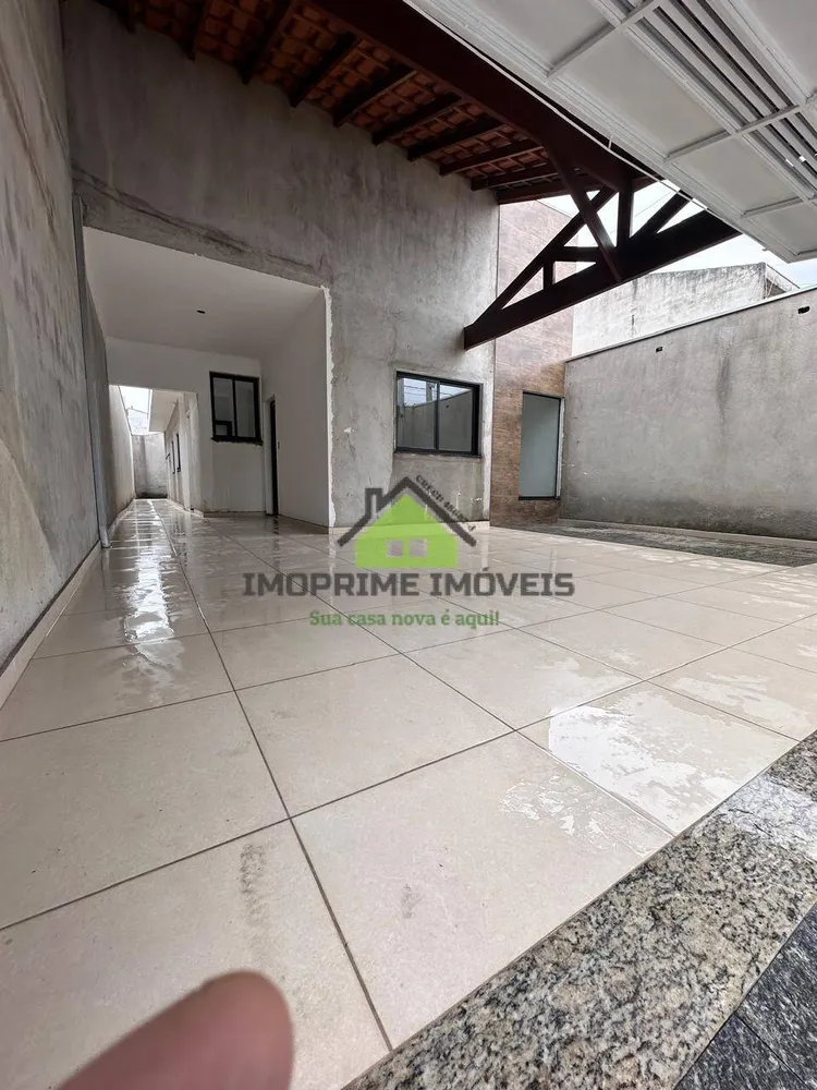 Casa, 3 quartos, 100 m² - Foto 4