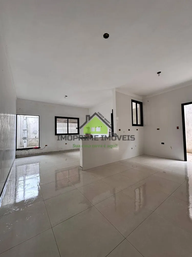 Casa, 3 quartos, 100 m² - Foto 1