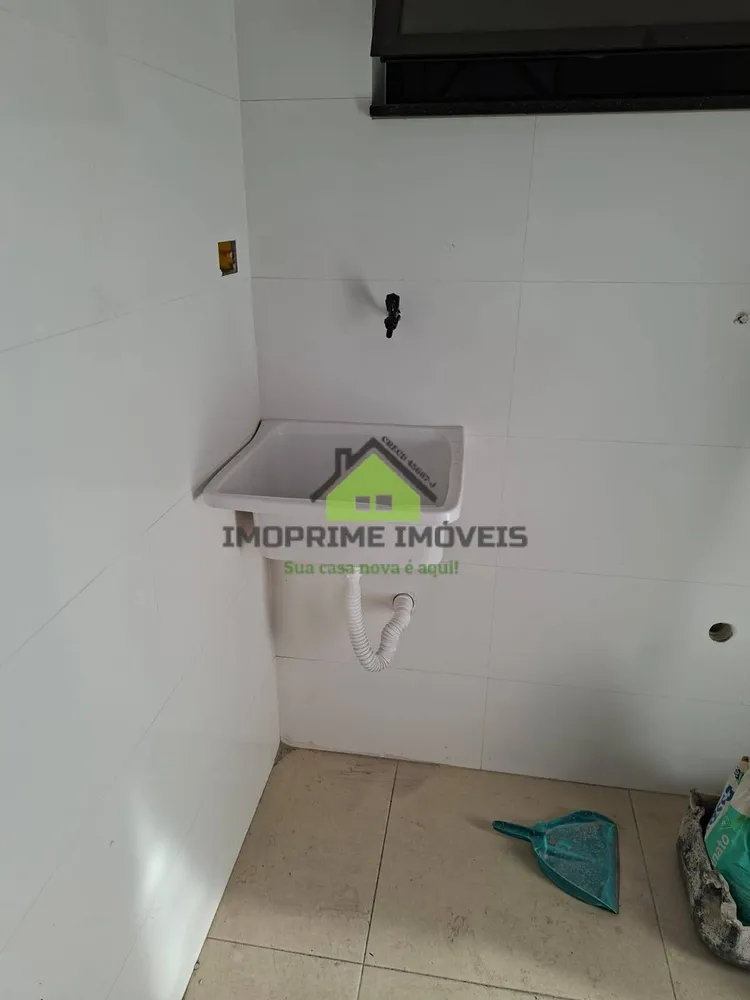 Casa, 3 quartos, 100 m² - Foto 6