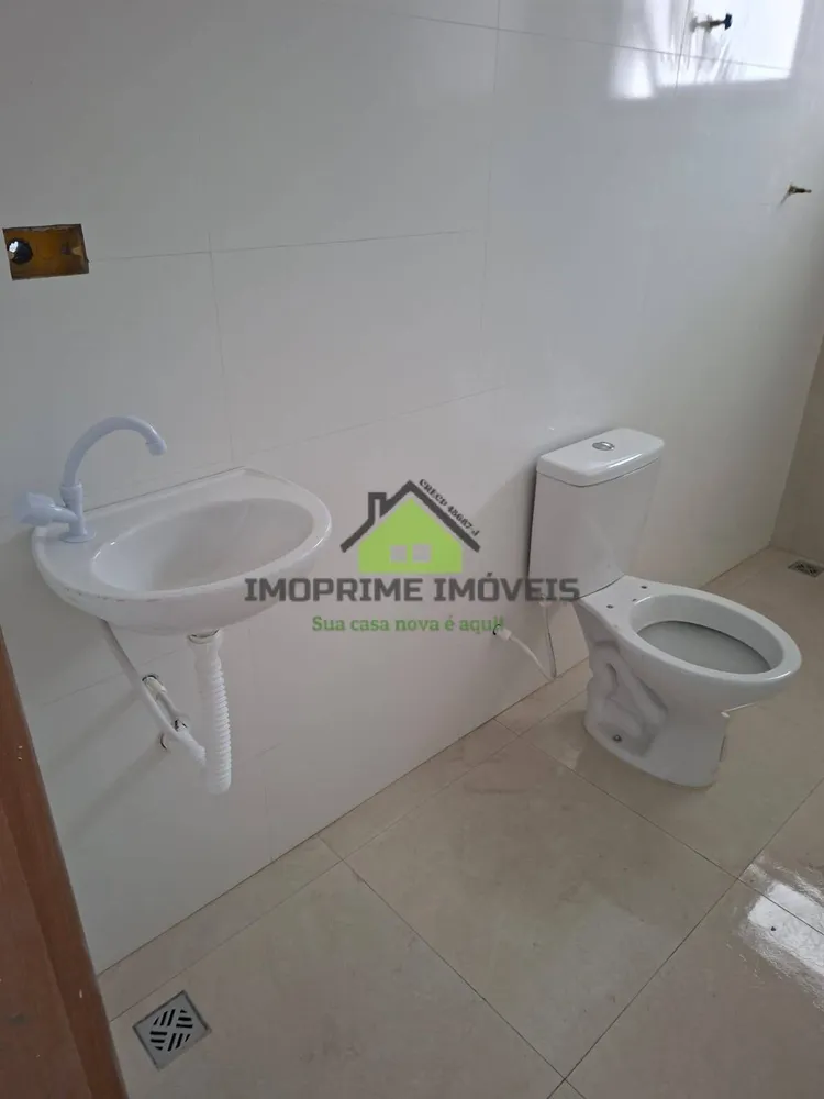 Casa, 3 quartos, 100 m² - Foto 13