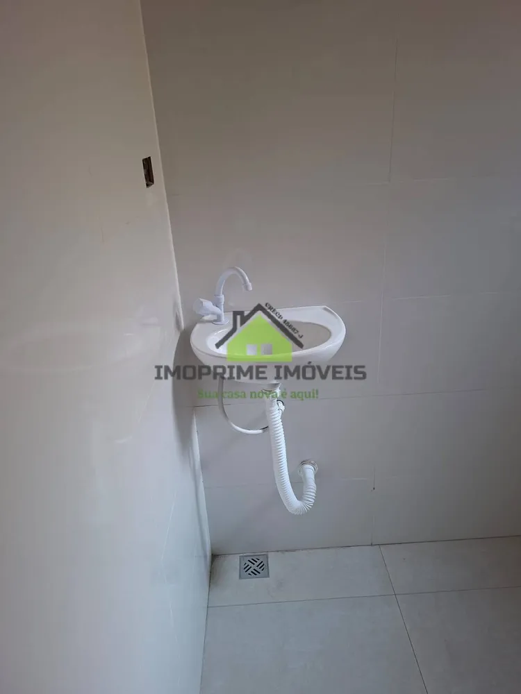 Casa, 3 quartos, 100 m² - Foto 12