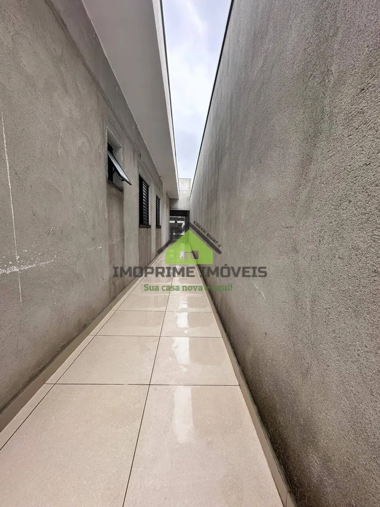 Casa, 3 quartos, 100 m² - Foto 3
