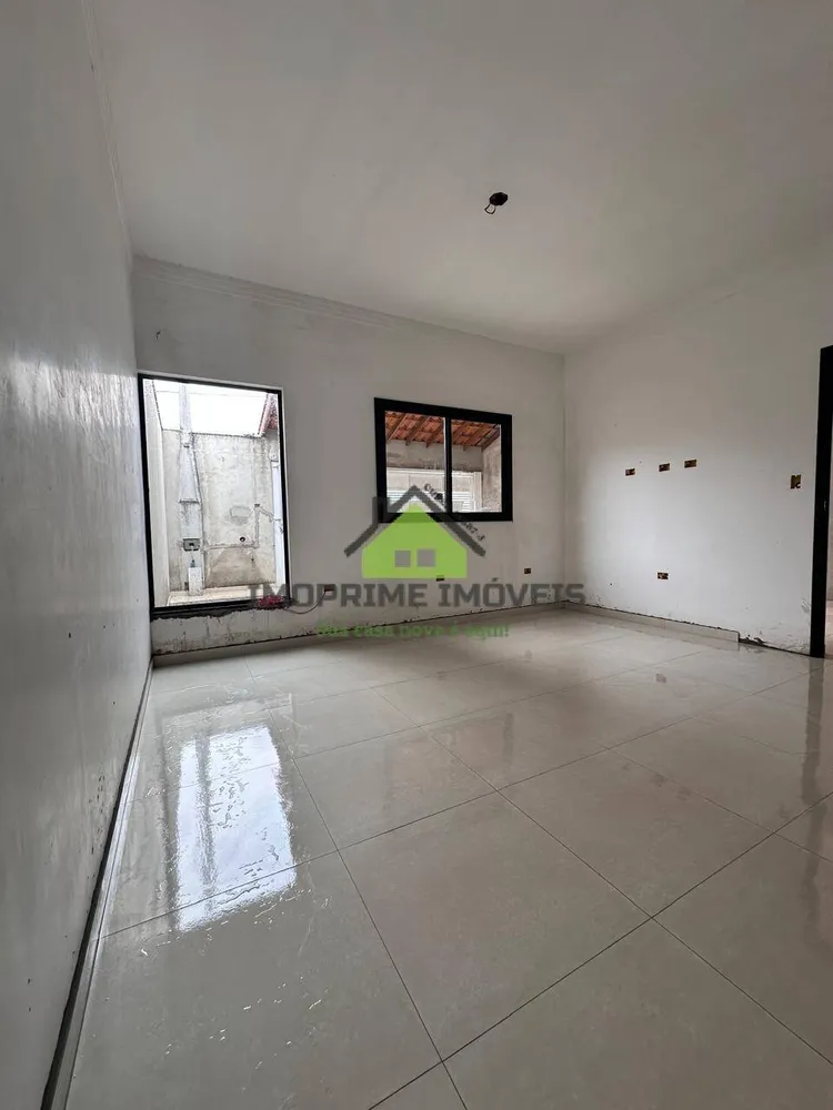 Casa, 3 quartos, 100 m² - Foto 8