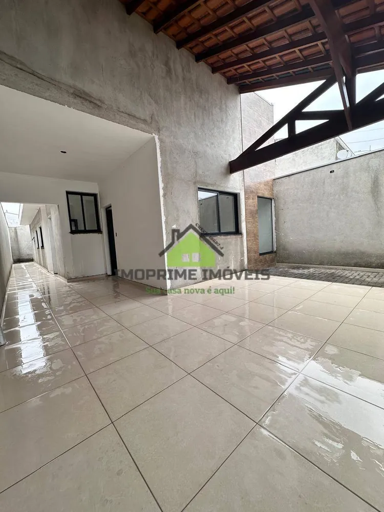 Casa, 3 quartos, 100 m² - Foto 7