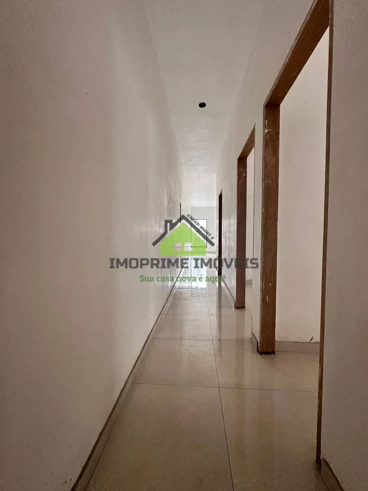 Casa, 3 quartos, 100 m² - Foto 15