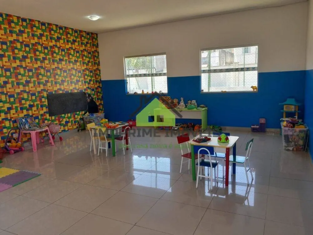 Apartamento, 2 quartos, 54 m² - Foto 11