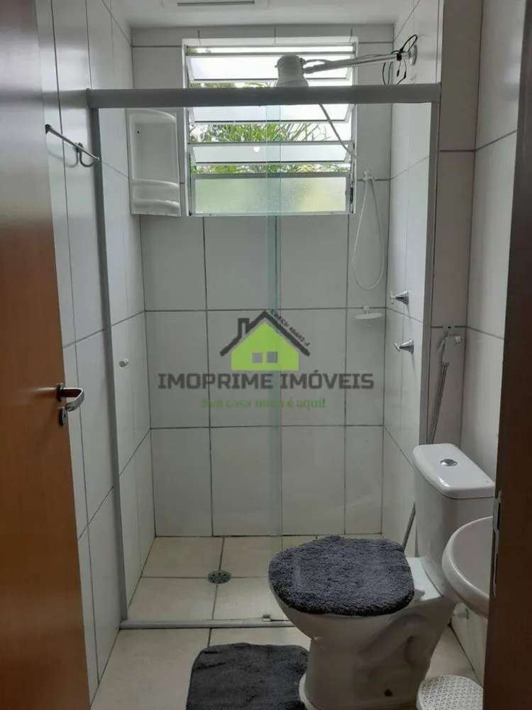 Apartamento, 2 quartos, 54 m² - Foto 7