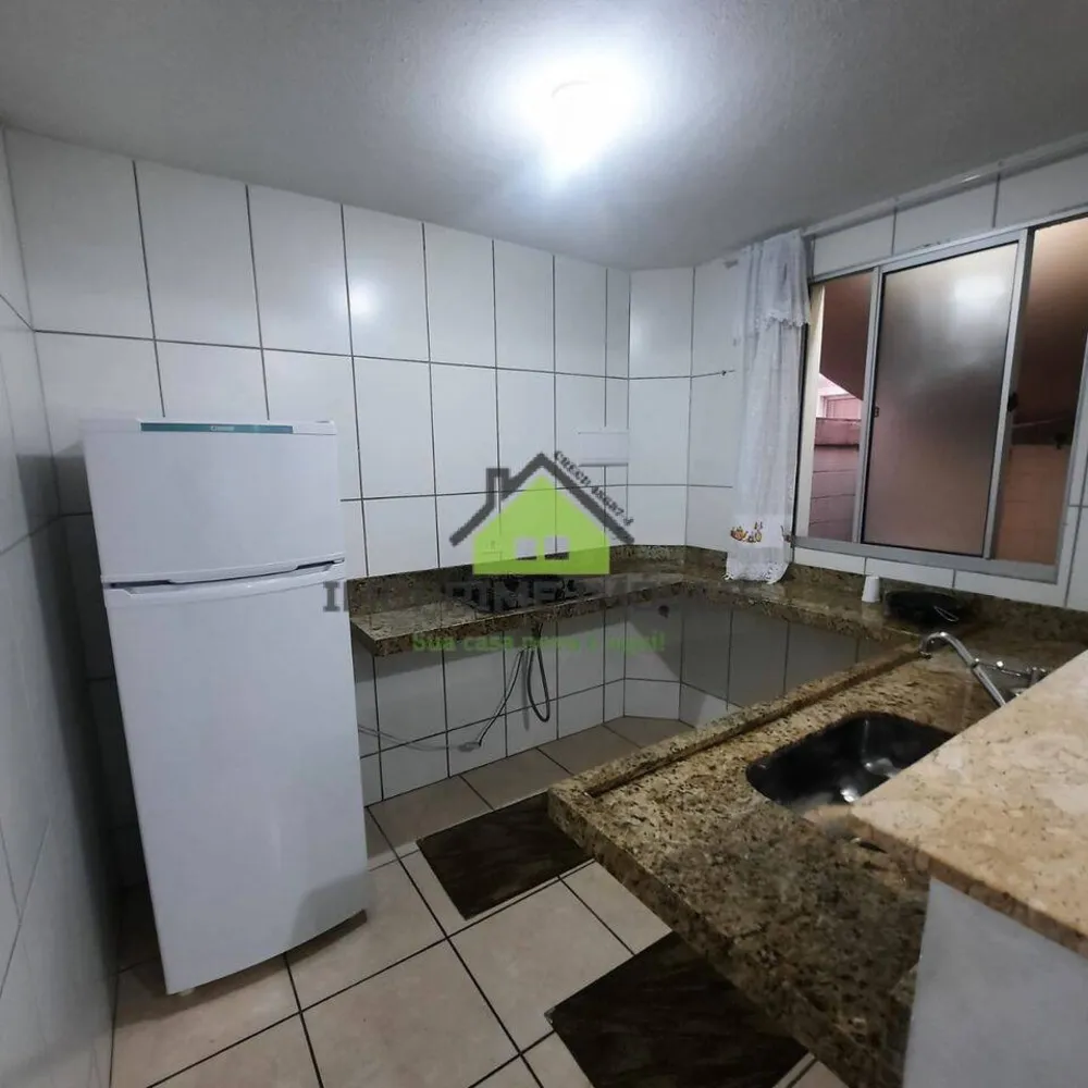 Apartamento, 2 quartos, 54 m² - Foto 4
