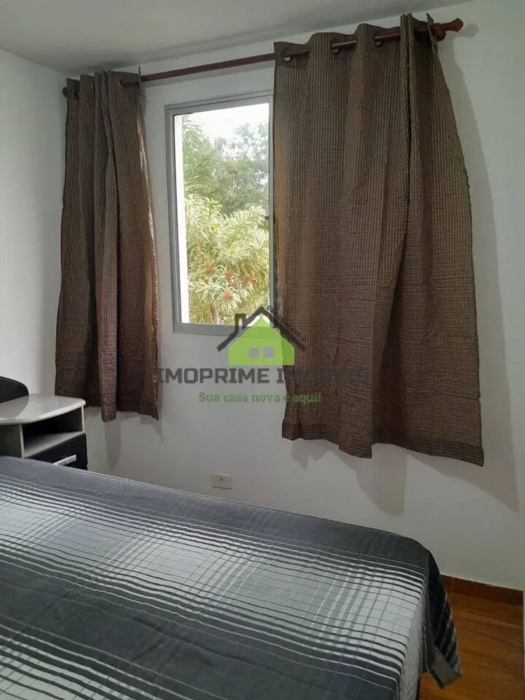 Apartamento, 2 quartos, 54 m² - Foto 6