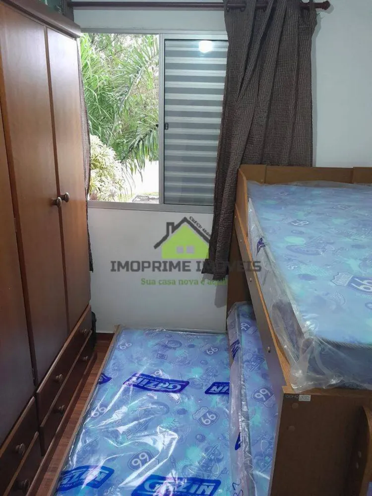 Apartamento, 2 quartos, 54 m² - Foto 8