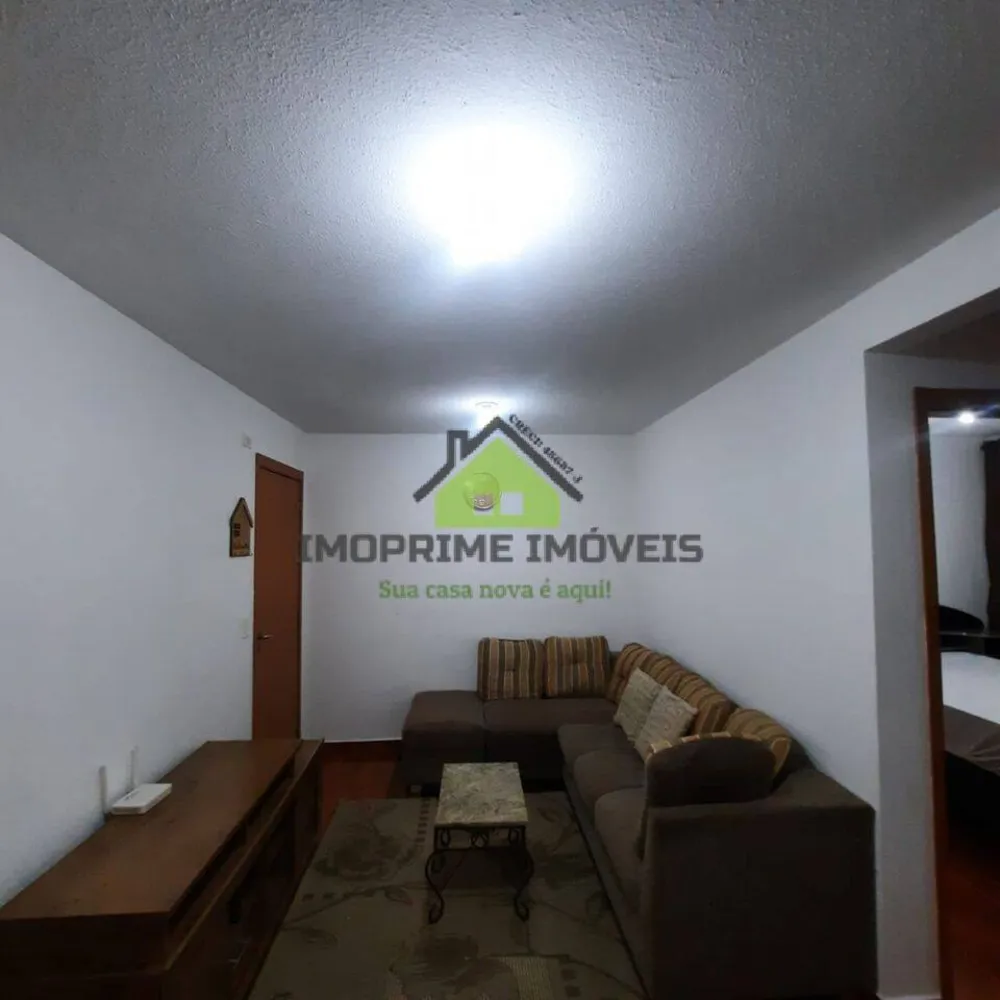 Apartamento, 2 quartos, 54 m² - Foto 2