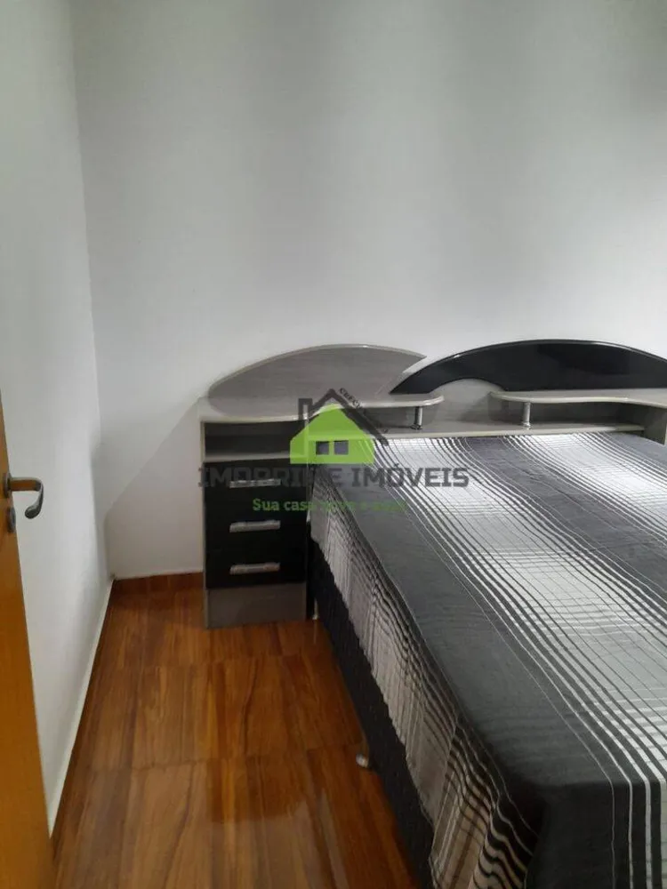 Apartamento, 2 quartos, 54 m² - Foto 5