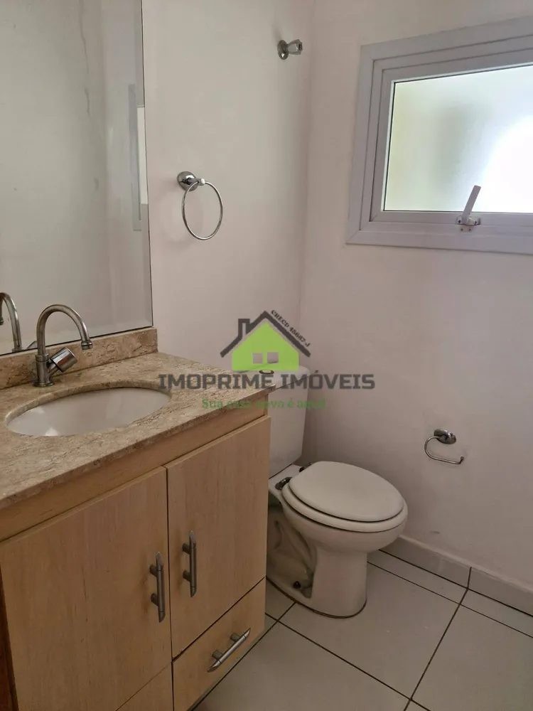 Casa de Condomínio, 2 quartos - Foto 6