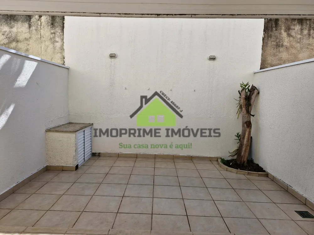 Casa de Condomínio, 2 quartos - Foto 4