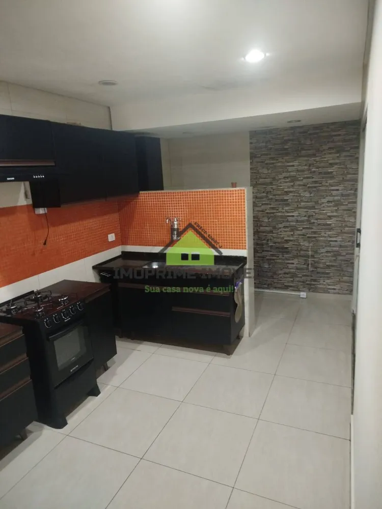 Casa de Condomínio, 2 quartos - Foto 11