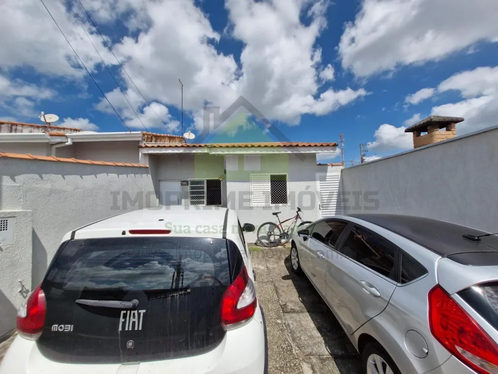 Casa de Condomínio, 2 quartos - Foto 5