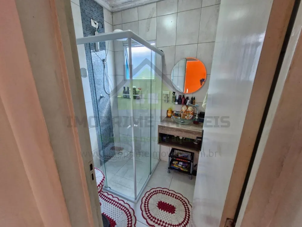Casa de Condomínio, 2 quartos - Foto 2
