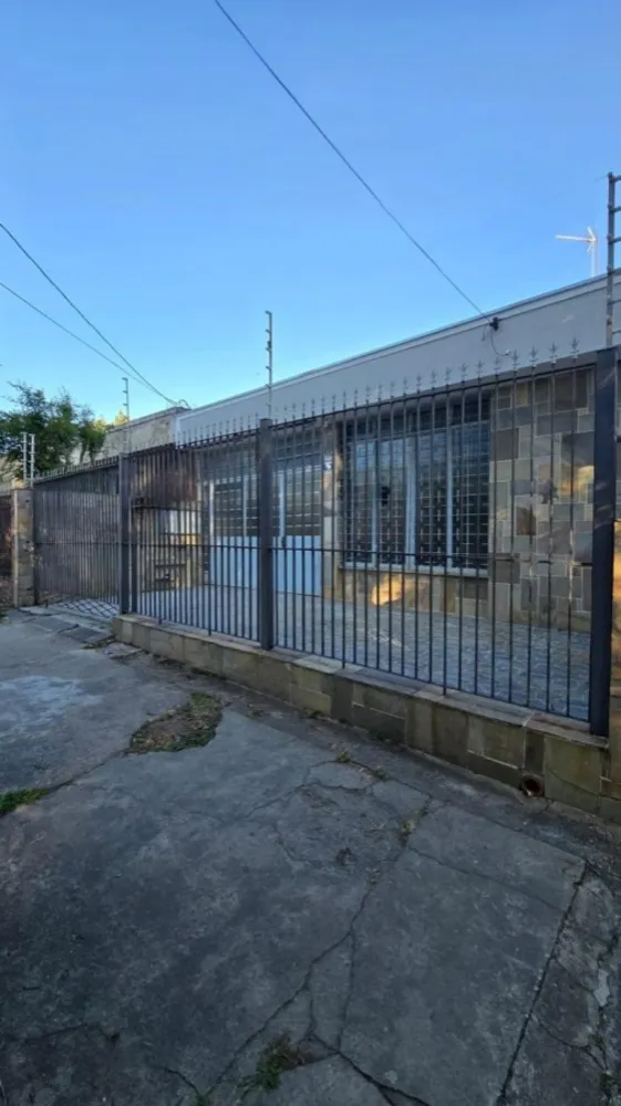 Casa, 2 quartos, 160 m² - Foto 1