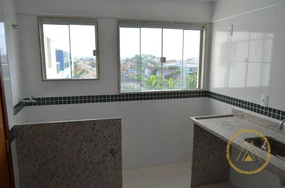Apartamento, 3 quartos, 165 m² - Foto 3