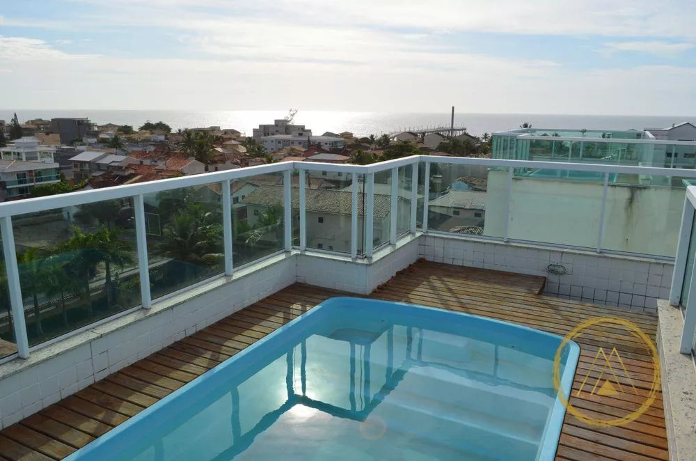 Apartamento, 3 quartos, 165 m² - Foto 7