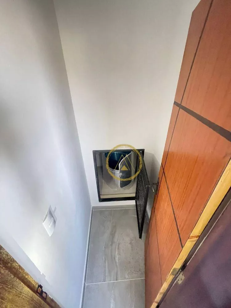 Cobertura, 3 quartos, 150 m² - Foto 10
