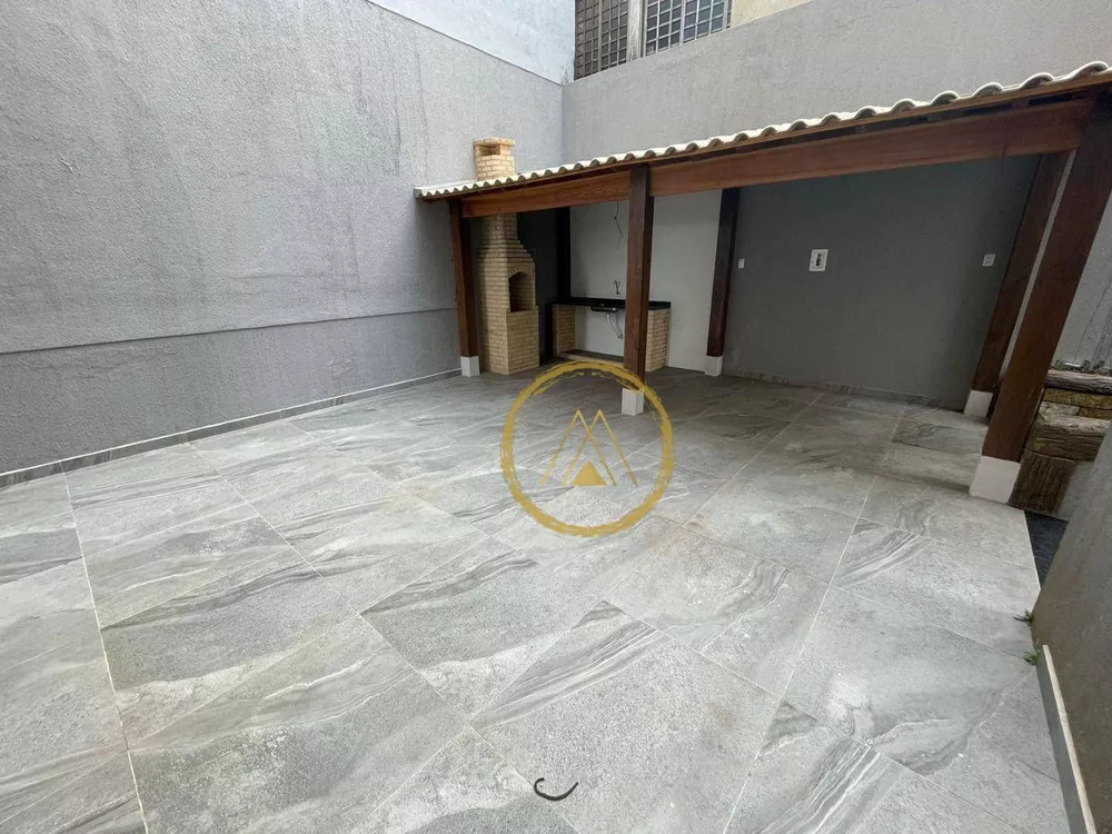 Cobertura, 3 quartos, 150 m² - Foto 9