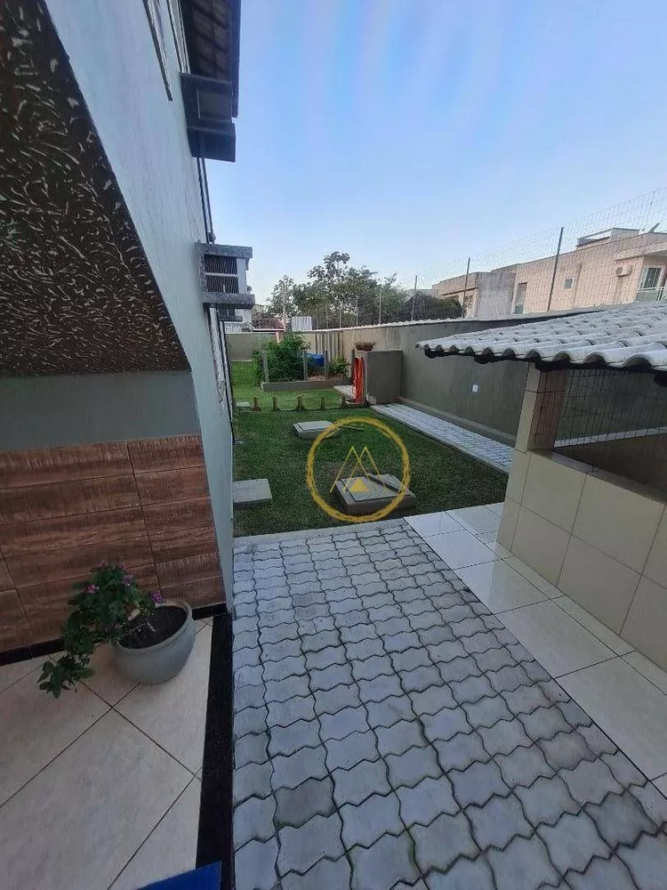 Casa, 4 quartos, 200 m² - Foto 24