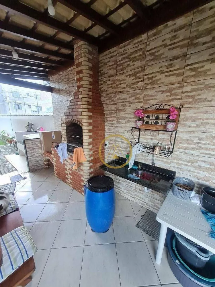 Casa, 4 quartos, 200 m² - Foto 13
