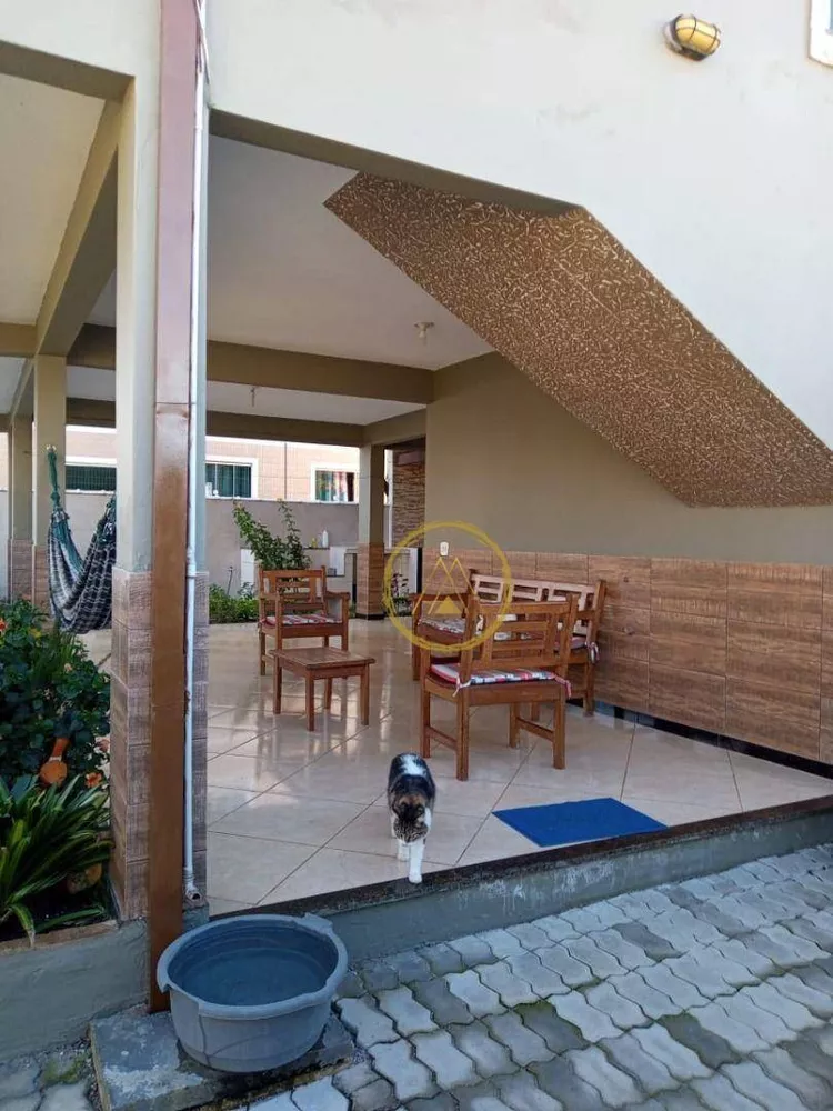 Casa, 4 quartos, 200 m² - Foto 9