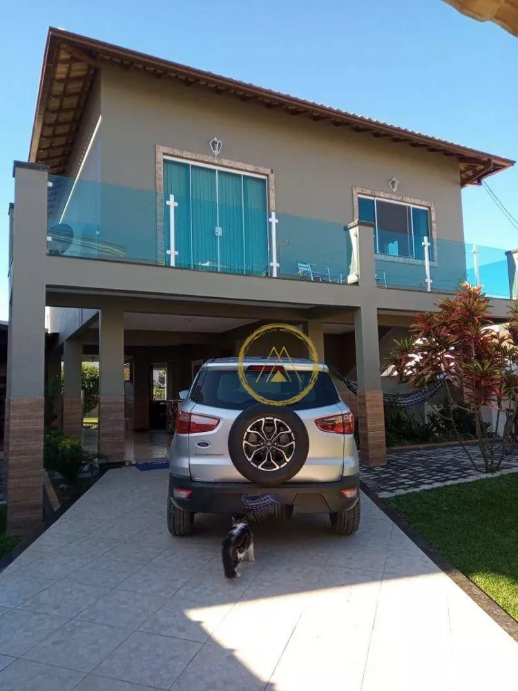 Casa, 4 quartos, 200 m² - Foto 25