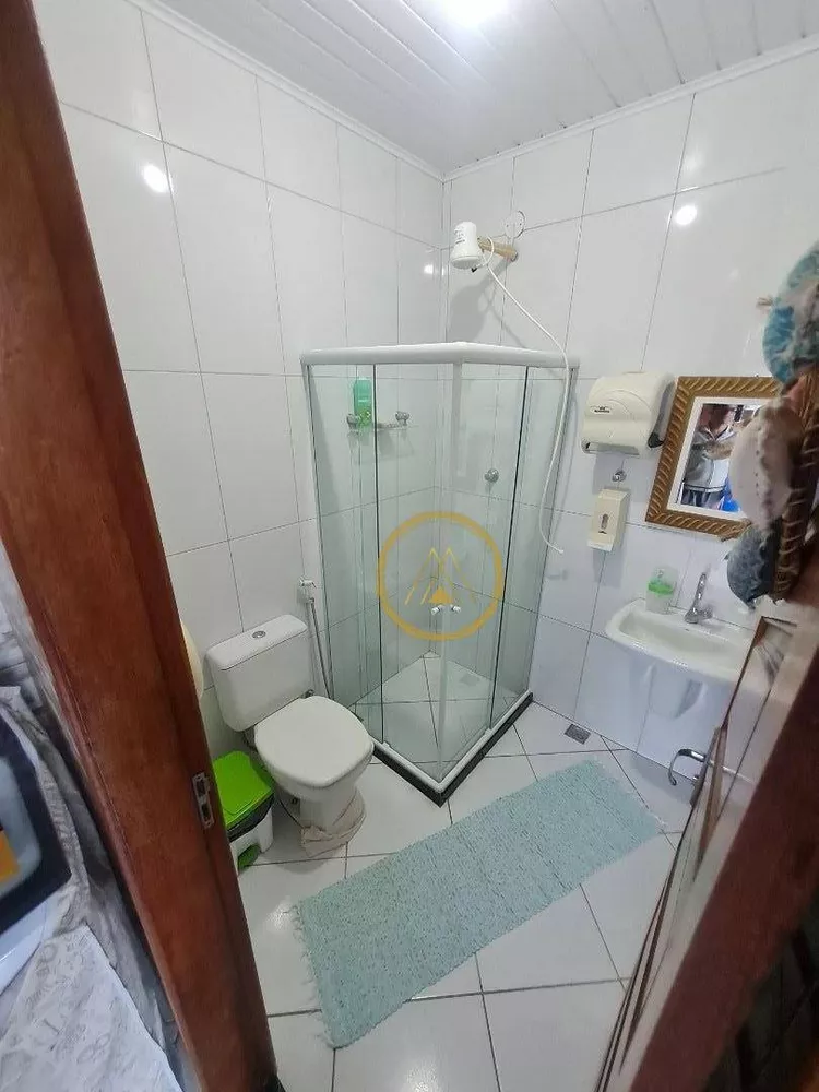 Casa, 4 quartos, 200 m² - Foto 8