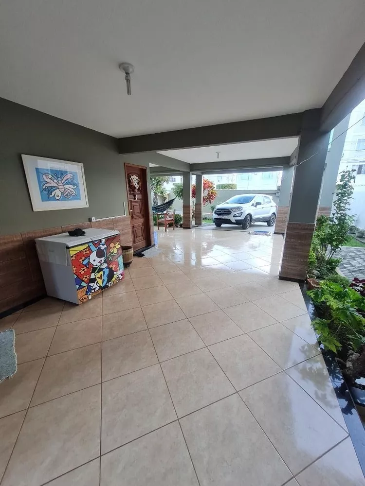 Casa, 4 quartos, 200 m² - Foto 16