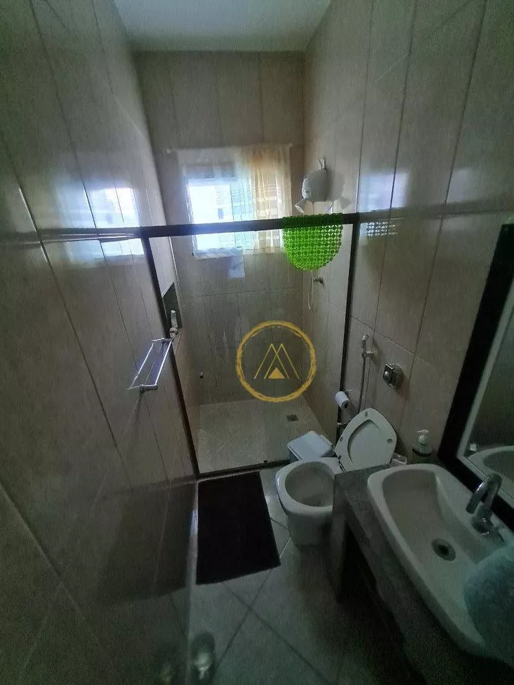 Casa, 4 quartos, 200 m² - Foto 4
