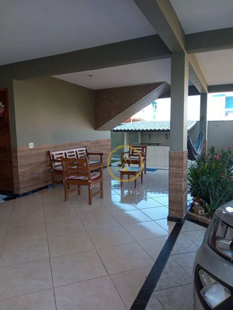 Casa, 4 quartos, 200 m² - Foto 12