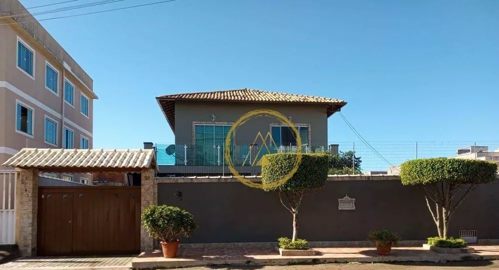 Casa, 4 quartos, 200 m² - Foto 23