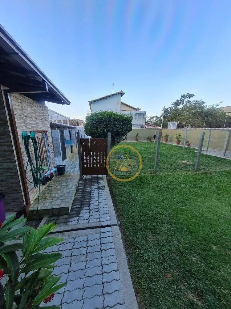 Casa, 4 quartos, 200 m² - Foto 20