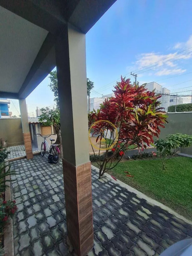 Casa, 4 quartos, 200 m² - Foto 7